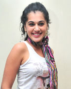 Taapsee Pannu